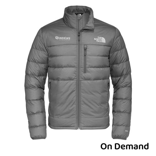 Men's The North Face Puff Down Jacket image thumbnail