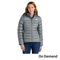 Image of Women's The North Face Puff Down Jacket