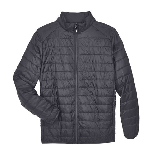 Men's Tall Packable Puffer image thumbnail