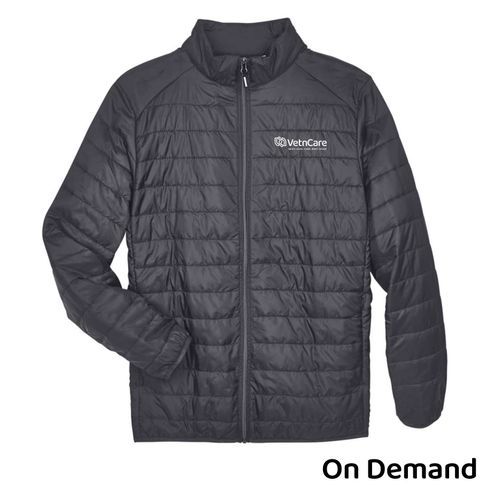 Men's Tall Packable Puffer image thumbnail