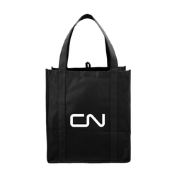 Image of Non-Woven Grocery Tote