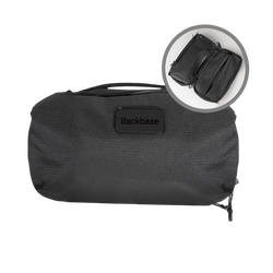 Image of Waste2Gear Tech Accessory Travel Pouch