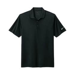 Image of Nike Dri-FIT Micro Pique 2.0 Polo Shirt