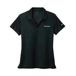 Image of Nike Ladies Dri-FIT Micro Pique 2.0 Polo