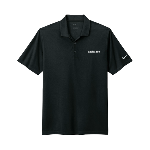 Nike Dri-FIT Micro Pique 2.0 Polo Shirt image thumbnail