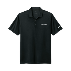 Image of Nike Dri-FIT Micro Pique 2.0 Polo Shirt