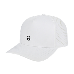 Image of Premium Water-Resistant Perforated Cap