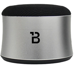 Image of iBlu Solo Bluetooth Speaker for MagSafe
