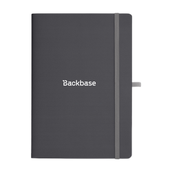 Image of Monolith - A5 Stone Paper Notebook 