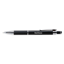 Image of Aruba® Pen - BLACK