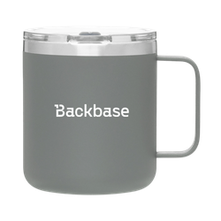 Image of 12 oz Camper Mug