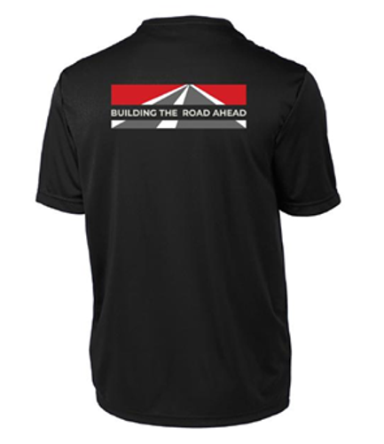 Short Sleeve Dri-Fit Tee image thumbnail