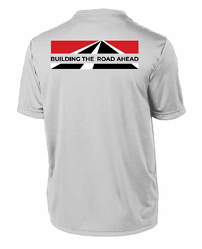 Short Sleeve Dri-Fit Tee image thumbnail