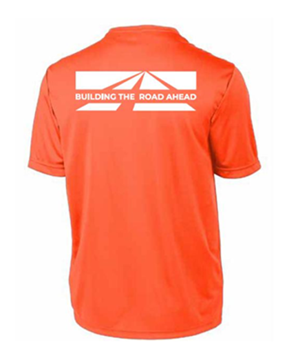 Short Sleeve Dri-Fit Tee image thumbnail