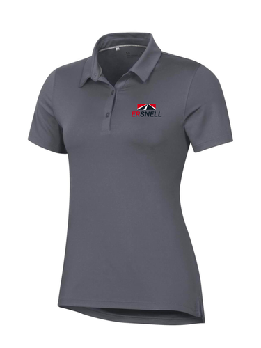 Under Armour Women's T2 Polo image thumbnail