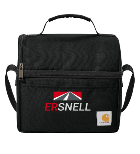 Carhartt Lunch 6-Can Cooler image thumbnail