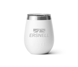 Image of YETI® Rambler® 10 Oz. Wine Tumbler With Magslider™ Lid