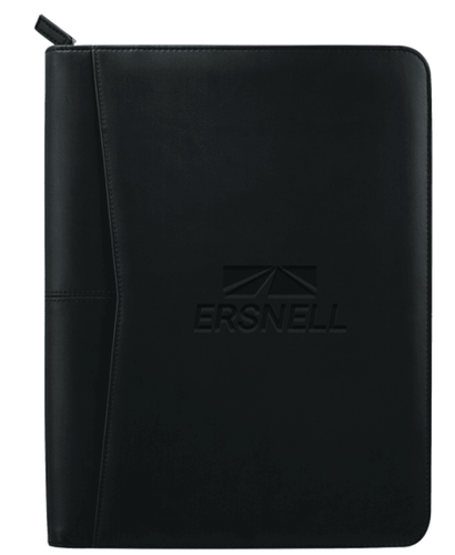 FSC® Mix Pedova™ Zippered UltraHyde Padfolio image thumbnail