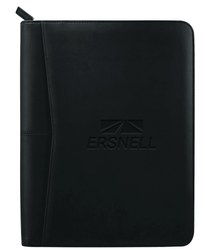 Image of FSC® Mix Pedova™ Zippered UltraHyde Padfolio