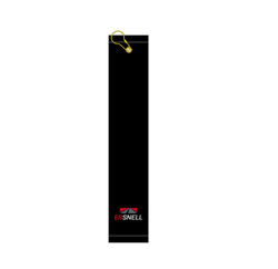 Image of Premium Terry Velour Golf Towel