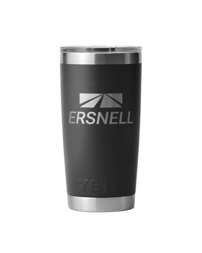 YETI® Rambler® 20 Oz. Tumbler With Magslider™ Lid image thumbnail