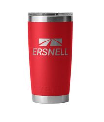 Image of YETI® Rambler® 20 Oz. Tumbler With Magslider™ Lid