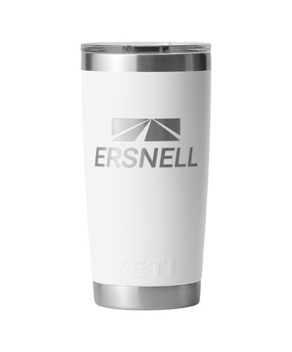 YETI® Rambler® 20 Oz. Tumbler With Magslider™ Lid image thumbnail
