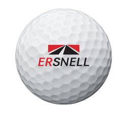 Image of Callaway Super Soft Golf Balls-Sold in Sleeves