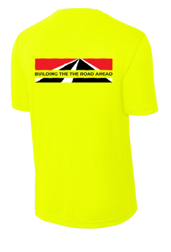 Short Sleeve Dri-Fit Tee image thumbnail