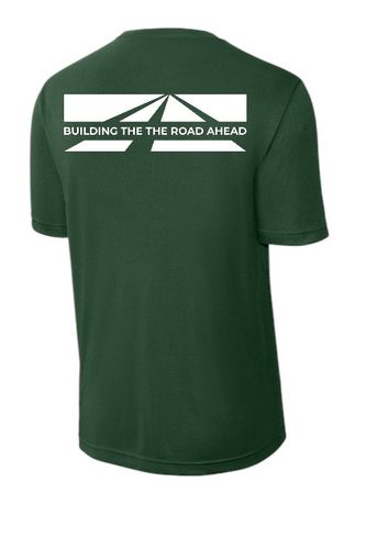 Short Sleeve Dri-Fit Tee image thumbnail