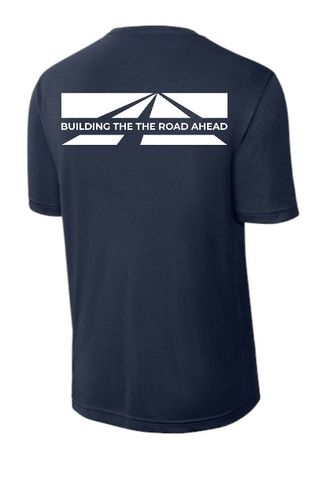 Short Sleeve Dri-Fit Tee image thumbnail
