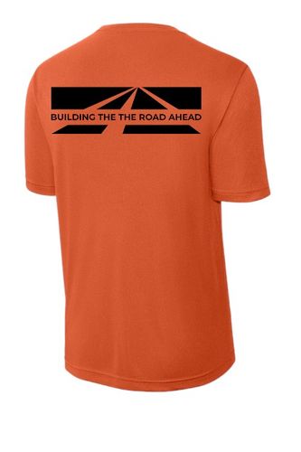 Short Sleeve Dri-Fit Tee image thumbnail