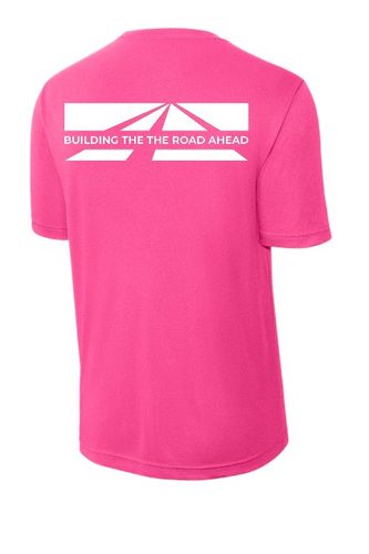 Short Sleeve Dri-Fit Tee image thumbnail