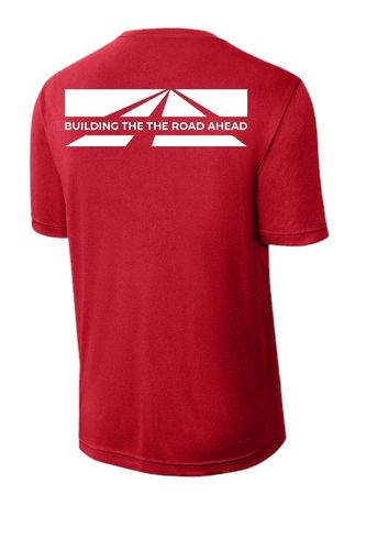 Short Sleeve Dri-Fit Tee image thumbnail