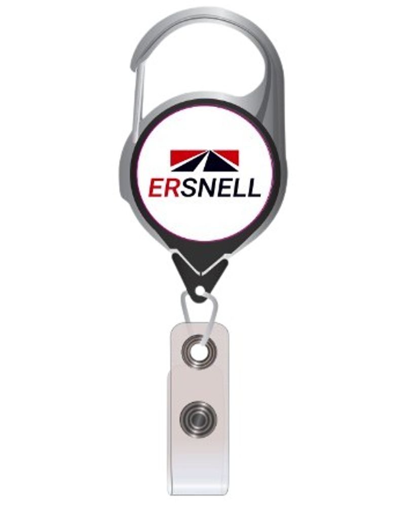Badge Reel  primary image