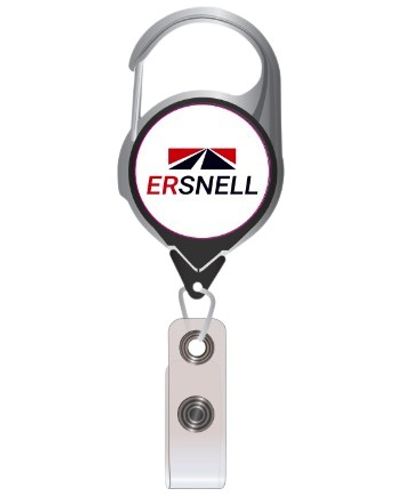 Badge Reel  image thumbnail