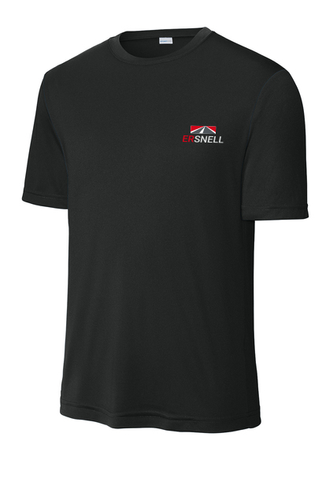 Short Sleeve Dri-Fit Tee image thumbnail