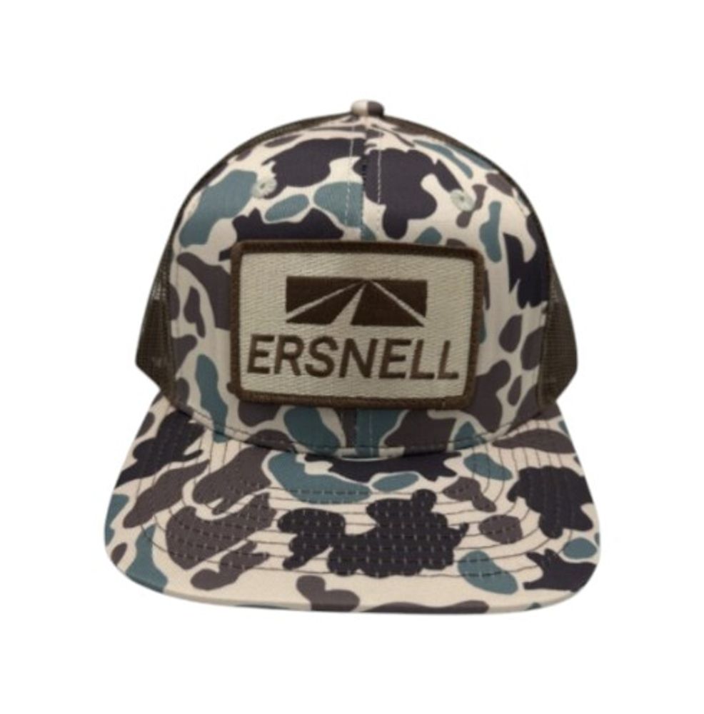 Bryar Co - Lagoon Trucker primary image