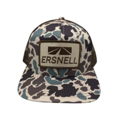 Bryar Co - Lagoon Trucker image thumbnail