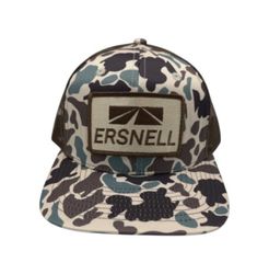 Image of Bryar Co - Lagoon Trucker