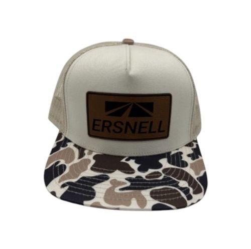 Bryar Co - Duck Camo Courier image thumbnail