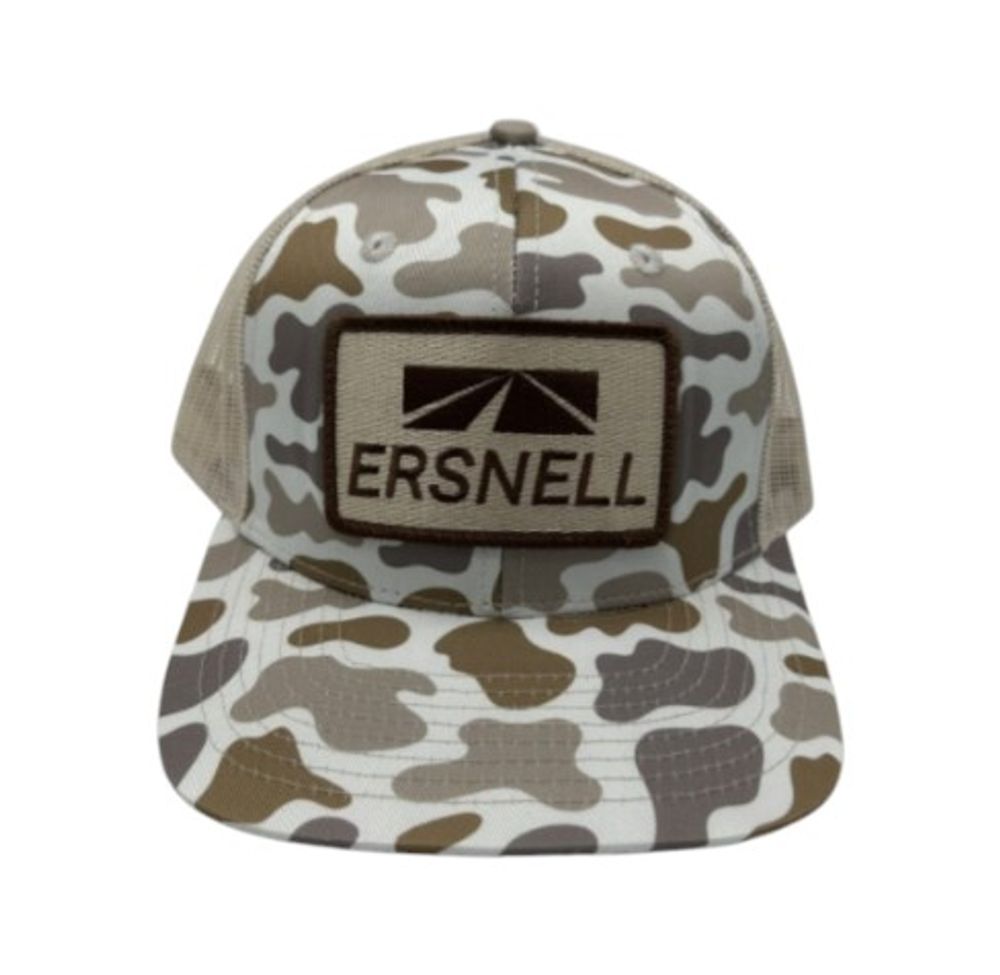 Bryar Co - Desert Trucker primary image