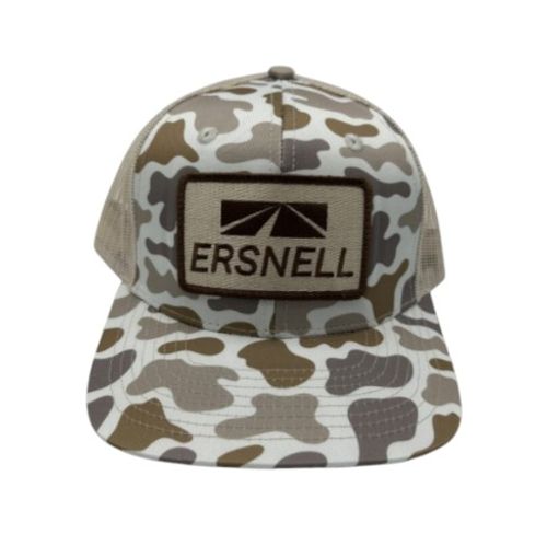 Bryar Co - Desert Trucker image thumbnail