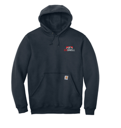 Image of Carhartt Midweight Hooded Sweatshirt