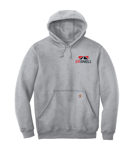 Carhartt Midweight Hooded Sweatshirt image thumbnail