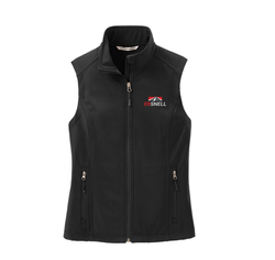 Image of Women's Softshell Vest