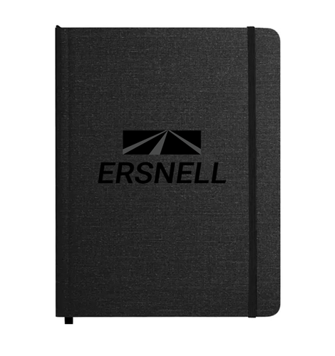 Shinola® HardCover Journal - Large image thumbnail