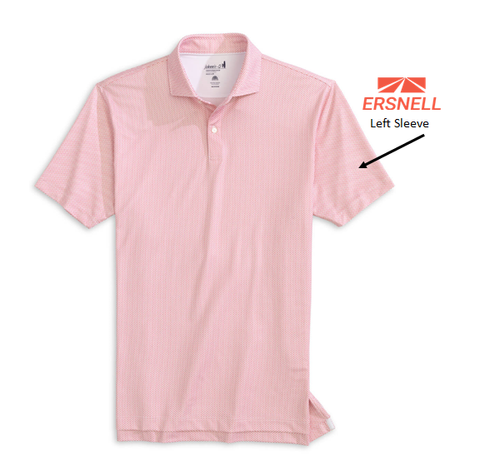 Johnnie-O Men's Teo Polo image thumbnail