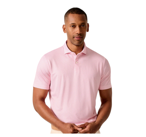 Johnnie-O Men's Teo Polo image thumbnail