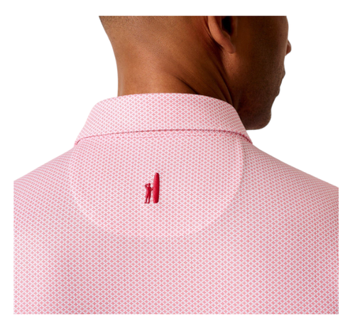 Johnnie-O Men's Teo Polo image thumbnail